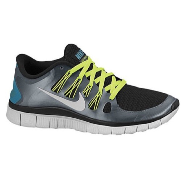 Nike Women’s Free 5.0 - Picture 2 of 5
